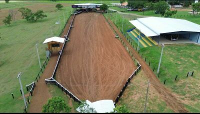 Imagem da notícia Circuito Norte de Laço Comprido abre temporada 2026, em Figueirão
